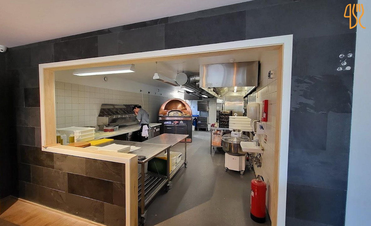 Surdejspizzeria Risskov Inde