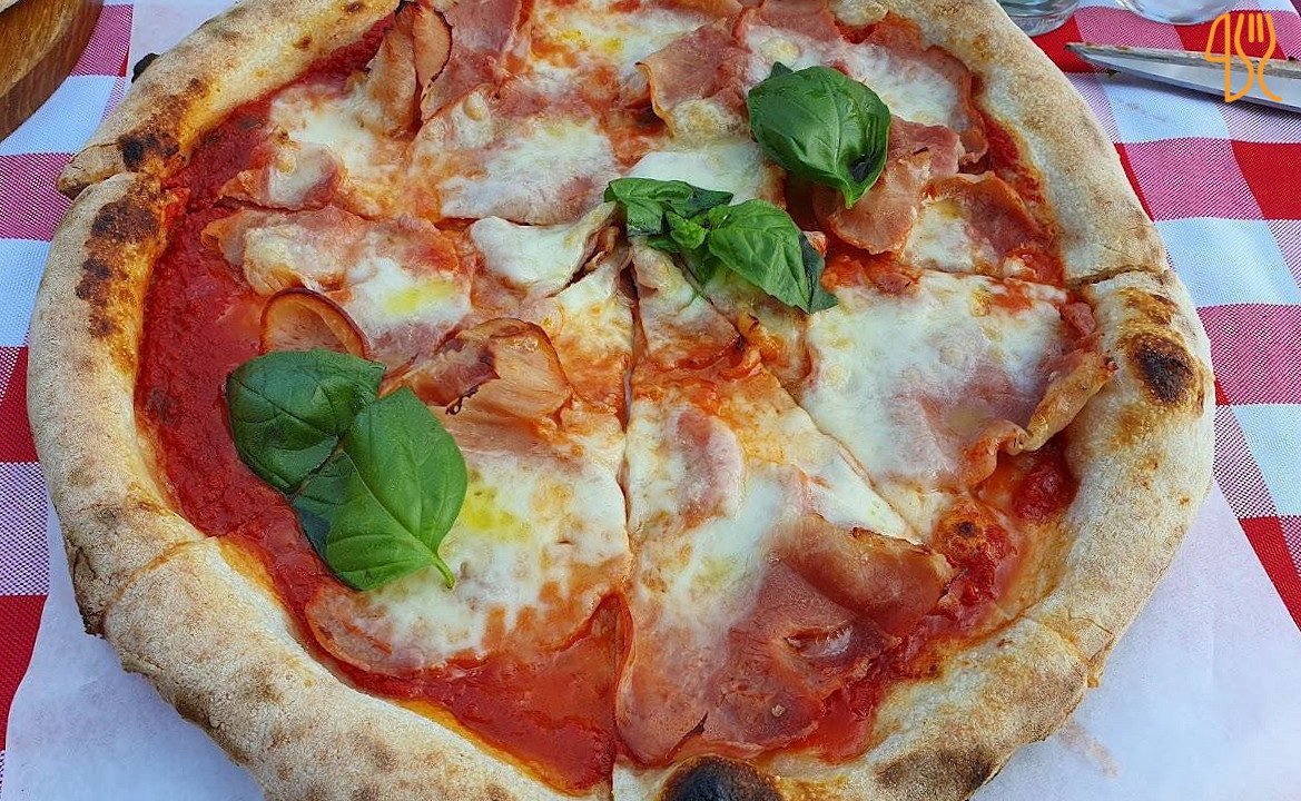 Surdejspizzeria Risskov Mad