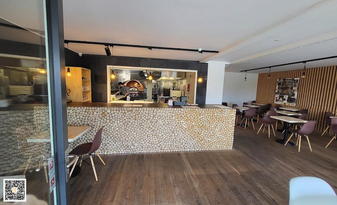 Surdejspizzeria Risskov Inde