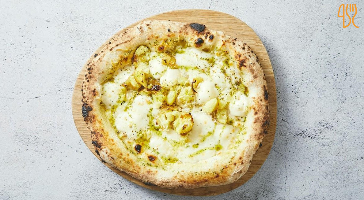Surdejspizzeria Risskov Mad