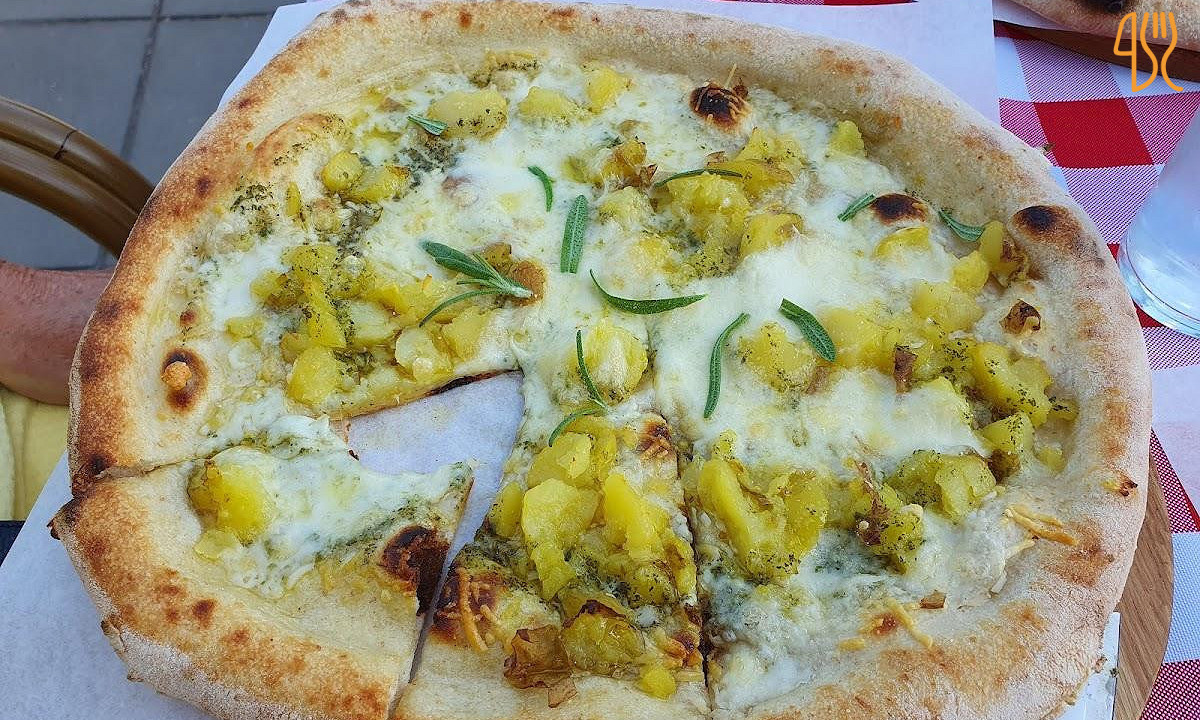 Surdejspizzeria Risskov Mad