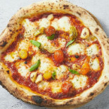 Surdejspizzeria Risskov Mad