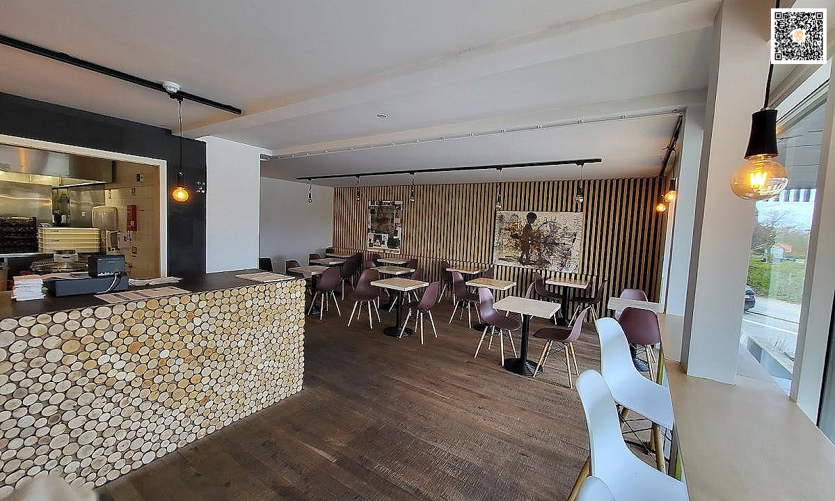 Surdejspizzeria Risskov Inde