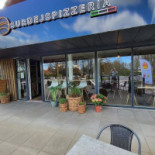 Surdejspizzeria Risskov Udenfor