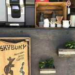 Local Street Food Climate Planet Aarhus Drik
