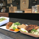 Local Street Food Climate Planet Aarhus Mad