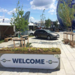 Local Street Food Climate Planet Aarhus Udenfor