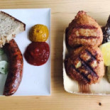 Local Street Food Climate Planet Aarhus Mad