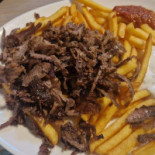 Hb Kebab West Mad