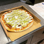 Chicho Franko Pizza Og Grill Mad