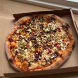Chicho Franko Pizza Og Grill Menu