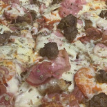 Chicho Franko Pizza Og Grill Mad