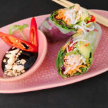 East Asian Kitchen Drik