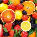 Arwin’s Juicebar Drik