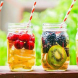 Arwin’s Juicebar Drik