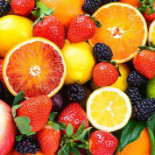 Arwin’s Juicebar Drik