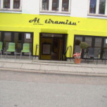 Al Tiramisú Udenfor