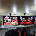 Shawarma King Inde