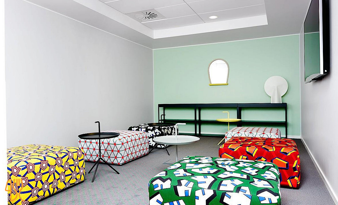 Comwell Aarhus, Dolce By Wyndham Inde