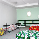 Comwell Aarhus, Dolce By Wyndham Inde