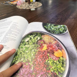 Jenin A Taste Of Palestine Menu