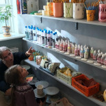Creative Space Aarhus Inde