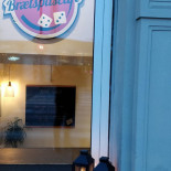 Spilcaféen Aarhus Fredensgade Udenfor