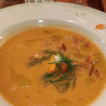 Le Pagnol Udenfor