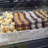 Mammis Gelato Mad