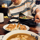 Ramen Takumi Drik