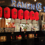 Ramen Takumi Inde