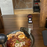 Ramen Takumi Drik