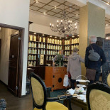A.c. Perchs Thehandel Inde