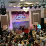 Malt Fest Event Inde