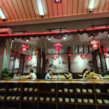 Oishii Sushi Inde