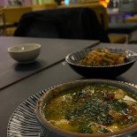 Lula Bar Restaurant Drik