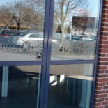Café Suverän Udenfor