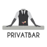 Privatbar Logo