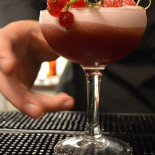 Privatbar Drik