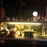 La Trattoria Inde