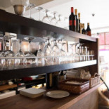 La Trattoria Udenfor