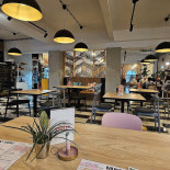 Pinds Cafe Inde
