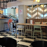 Pinds Cafe Inde