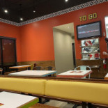 The Open Kitchen Inde