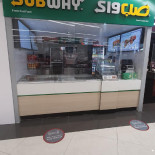 Rs28 Kaffebar Udenfor