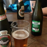 Trøjborg Kroen Drik