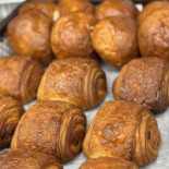 Beansterbaker Carls Krumme Café Mad