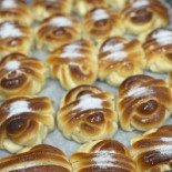 Beansterbaker Carls Krumme Café Mad