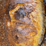 Beansterbaker Carls Krumme Café Mad