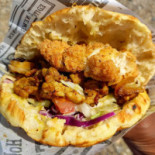 Meat N Eat Foodtruck Mad
